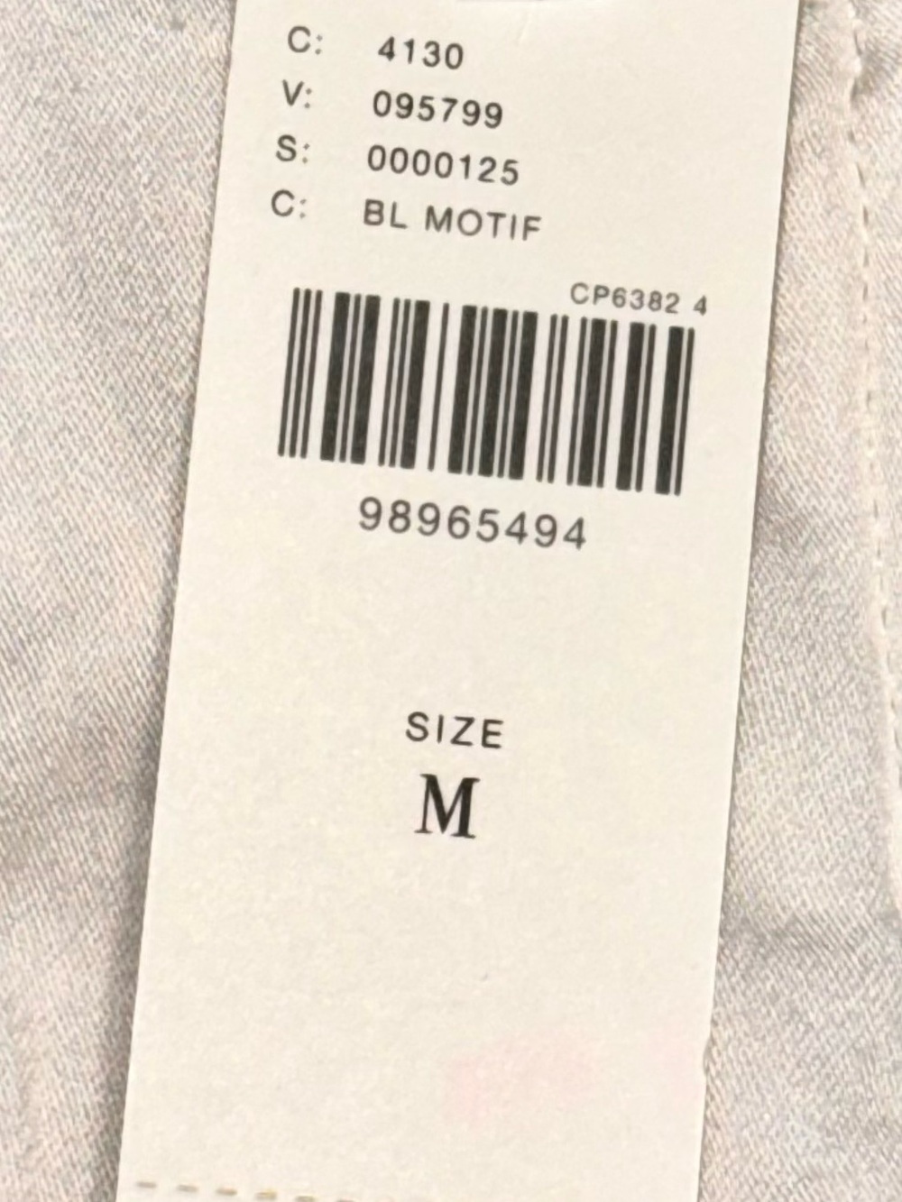 Anthropologie Maeve Strapless Tie-Front Mini Dress Size M MSRP $168 - Picture 6 of 6